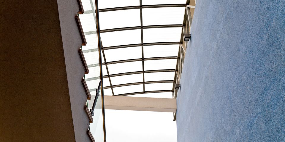 vista interna